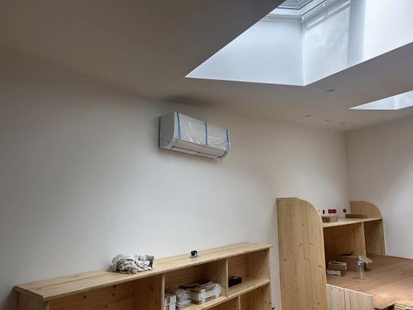 climatisation multi-split Thermor Neuilly-Plaisance