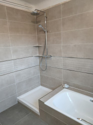Rénovation salle de bain à Nogent-sur-Marne