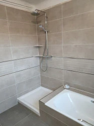 Rénovation salle de bain à Chelles